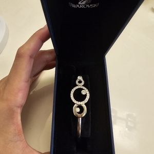 Swavorski bracelet
